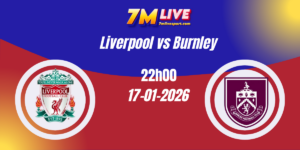 Nhận định Ngoại hạng Anh: Liverpool vs Burnley 17/01/2026 6 Nhận định Ngoại hạng Anh: Liverpool vs Burnley 17/01/2026