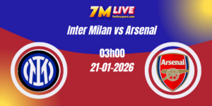 Nhận định Champions League: Inter Milan vs Arsenal 21/01/2026 3 Nhận định Champions League: Inter Milan vs Arsenal 21/01/2026