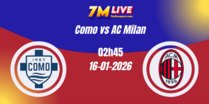 Nhận định Kèo Nhà Cái - Como vs AC Milan 16/01/2026 8 Nhận định Kèo Nhà Cái - Como vs AC Milan 16/01/2026