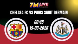 Nhận định Barcelona vs Newcastle United 00h45 Ngày 19/03/2026 3 Nhận định Barcelona vs Newcastle United