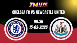 Nhận định Chelsea FC vs Newcastle United 00h30 Ngày 15/03/2026 8 Nhận định Chelsea FC vs Newcastle United