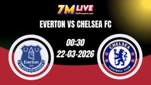 Nhận định Everton vs Chelsea FC 00h30 Ngày 22/03/2026 10 Nhận định Everton vs Chelsea FC