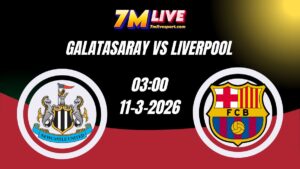 Nhận định Newcastle United vs Barcelona 03h00 Ngày 11/03/2026 3 Nhận định Newcastle United vs Barcelona