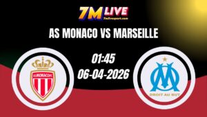 Soi kèo AS Monaco vs Marseille 01h45 Ngày 06/04/2026 7 Soi kèo AS Monaco vs Marseille