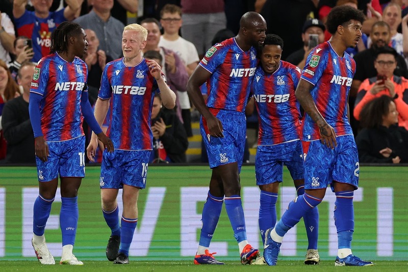 Soi kèo Crystal Palace vs West Ham 02h00 Ngày 21/04/2026 9 Crystal Palace vs West Ham - Đại Bàng làm khó Búa Tạ