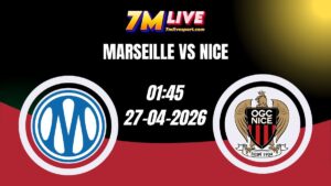 Soi kèo Marseille vs Nice 01h45 Ngày 27/04/2026 6 Soi kèo Marseille vs Nice 01h45 Ngày 27/04/2026