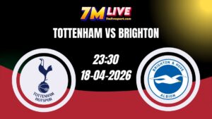 Soi kèo Tottenham vs Brighton 23h30 Ngày 18/04/2026 1 Soi kèo Tottenham vs Brighton