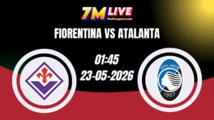 Soi kèo Fiorentina vs Atalanta 01h45 - 23/05/2026 1 Soi kèo Fiorentina vs Atalanta 01h45 - 23/05/2026