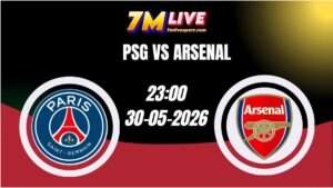 Soi kèo PSG vs Arsenal 23h00 Ngày 30/05/2026 6 Soi kèo PSG vs Arsenal 23h00 Ngày 30/05/2026
