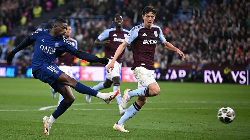 Soi kèo PSG vs Aston Villa 02h00 Ngày 13/08/2026 9 PSG vs Aston Villa - Vị thế nhà Vua